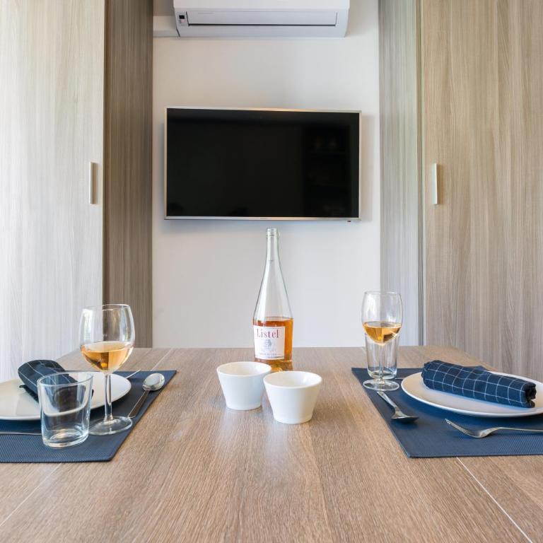 Isola Bella by Connexion - Appartement 1 Chambre - 30