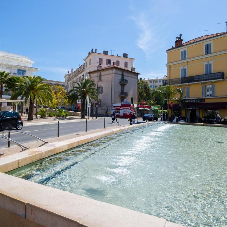 Isola Bella by Connexion - Appartement 1 Chambre - 34
