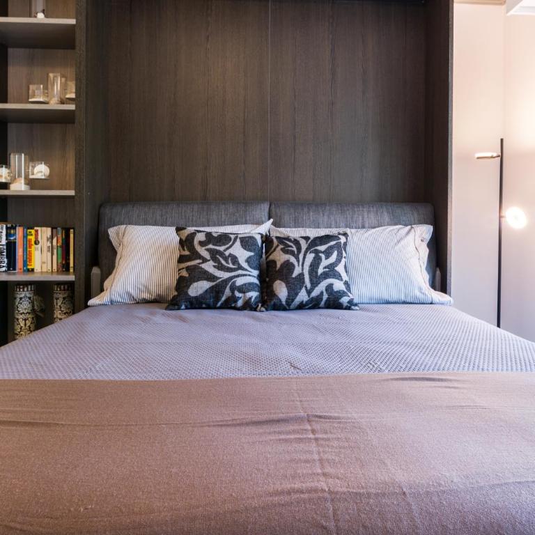 Isola Bella by Connexion - Appartement 1 Chambre - 37