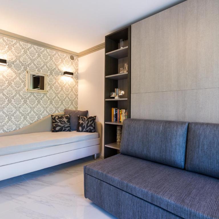 Isola Bella by Connexion - Appartement 1 Chambre - 38