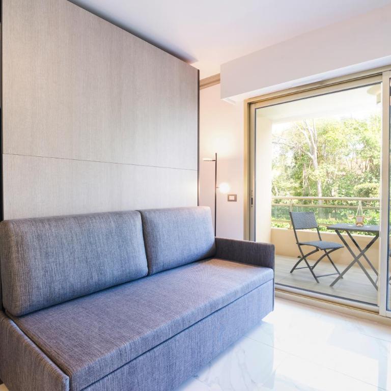 Isola Bella by Connexion - Appartement 1 Chambre - 39