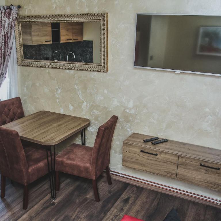 PLEASURE APARTMENTS - Deluks Apartman sa 1 Spavaćom Sobom - 11