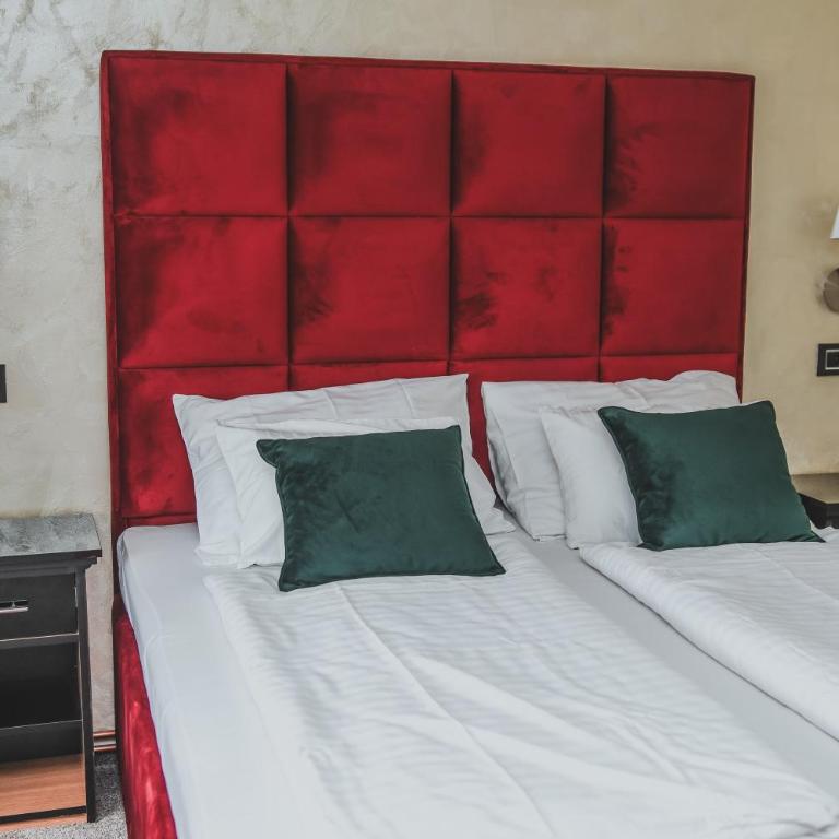 PLEASURE APARTMENTS - Deluks Apartman sa 1 Spavaćom Sobom - 6