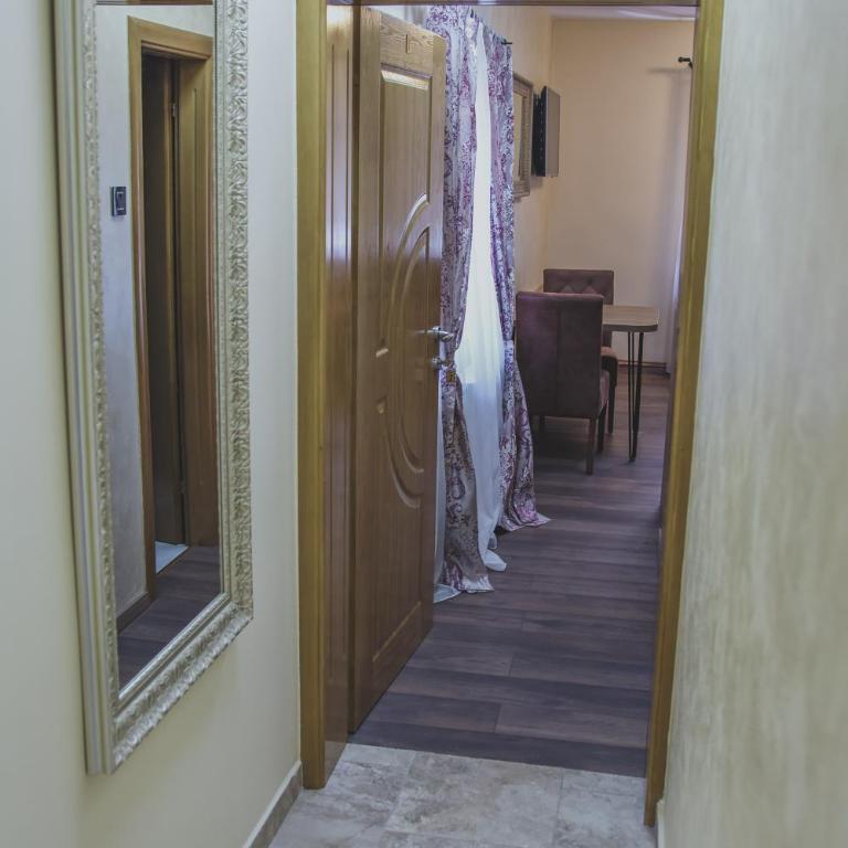 PLEASURE APARTMENTS - Deluks Apartman sa 1 Spavaćom Sobom - 20
