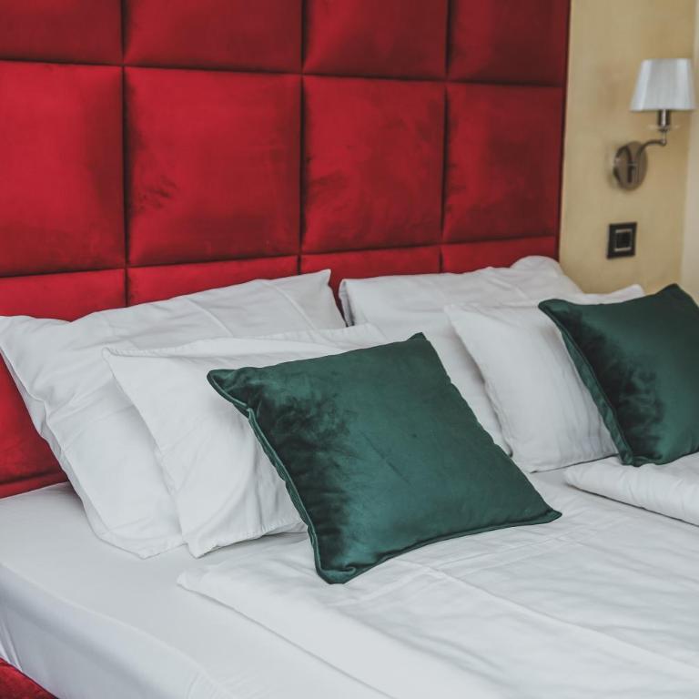 PLEASURE APARTMENTS - Deluks Apartman sa 1 Spavaćom Sobom - 9