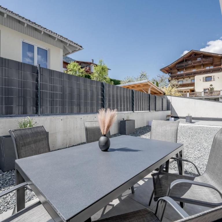 Mountain Moments - Apartment mit 3 Schlafzimmern - 1