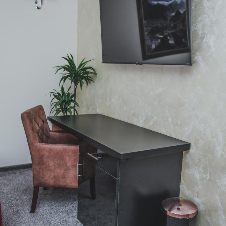 PLEASURE APARTMENTS - Deluks Apartman sa 1 Spavaćom Sobom - 12