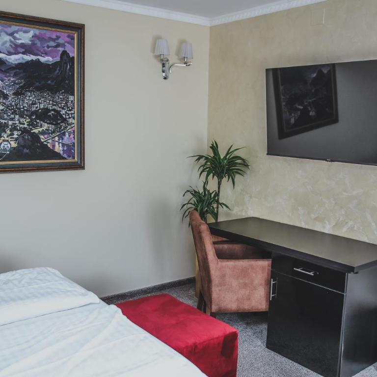 PLEASURE APARTMENTS - Deluks Apartman sa 1 Spavaćom Sobom - 10