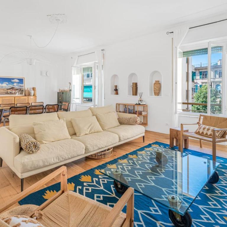 Casa Margherita - Appartamento - 2