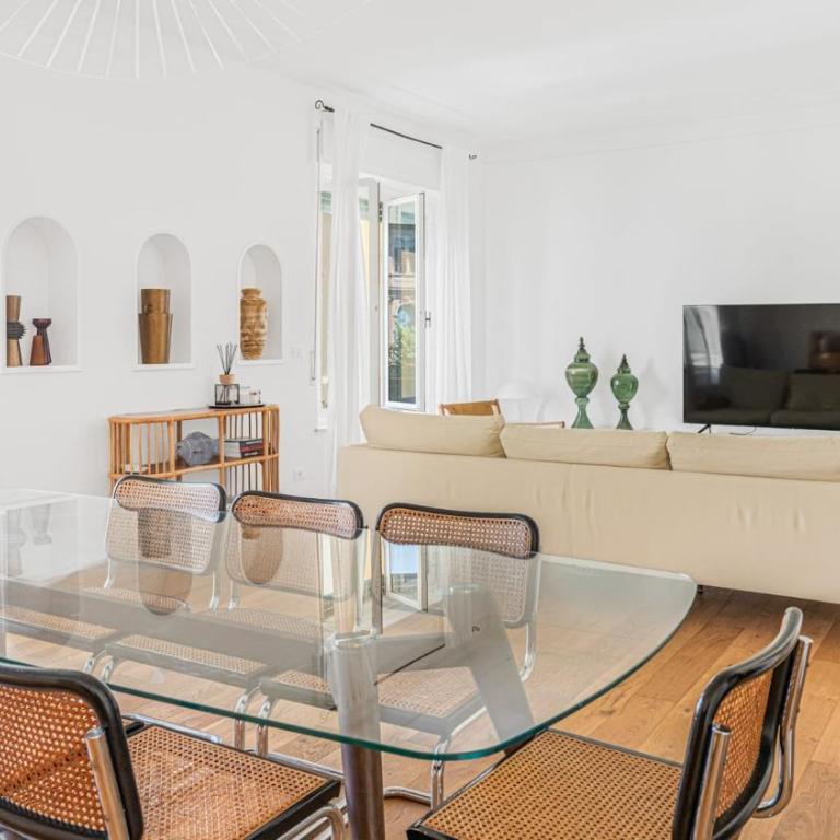 Casa Margherita - Appartamento - 1