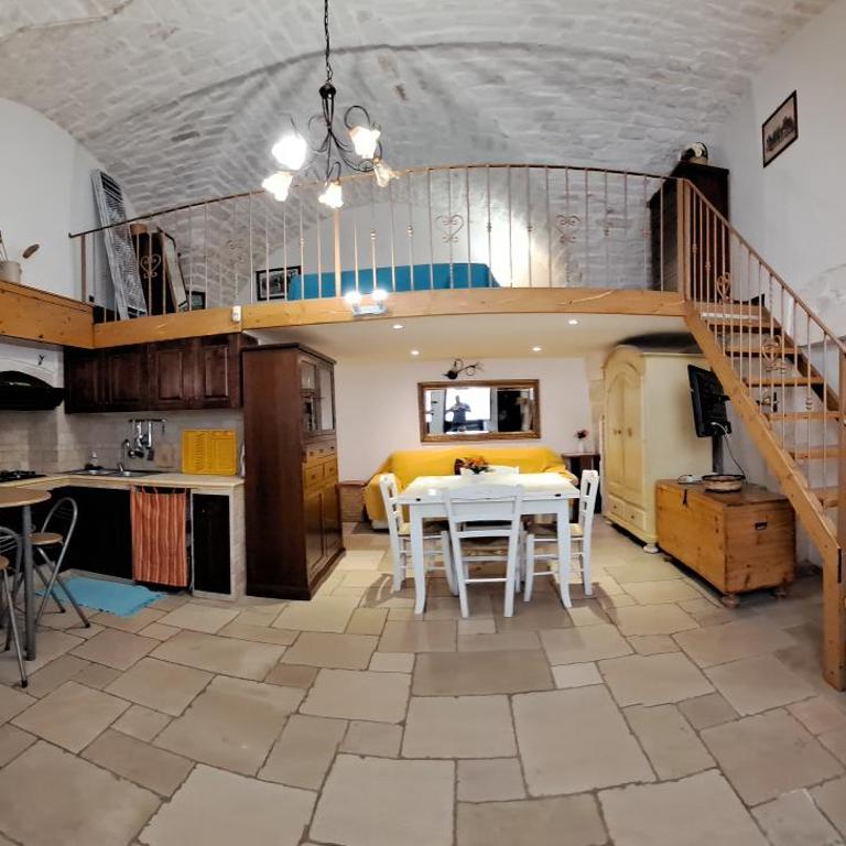 Casa debora - Casa con 1 Camera da Letto - 1