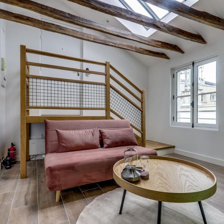 Peppermint - Moderne & Elégant- by Mon Petit Faré - Appartement - 12