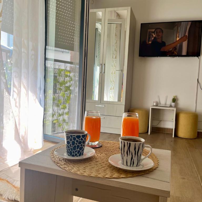 Apartman San - Appartement 1 Chambre - 2
