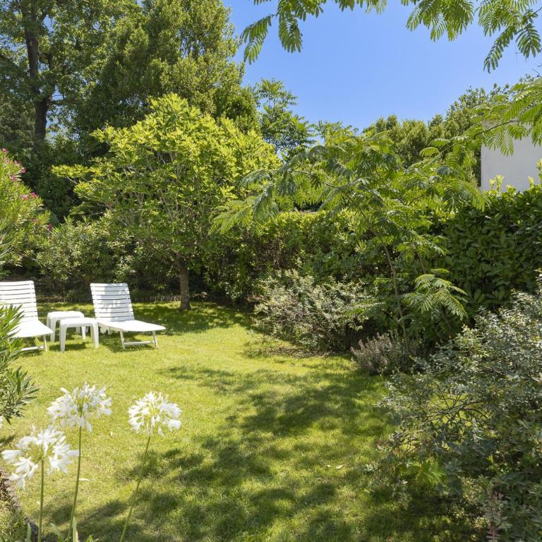 Villa Oleander - Villa avec Piscine Privée - 19