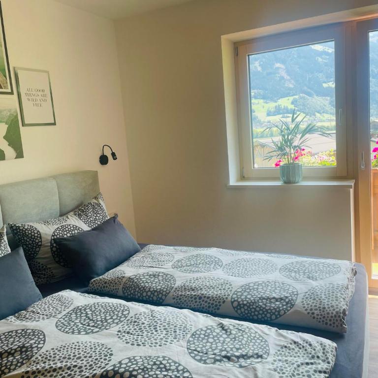 Haus Pfister - Apartment mit 1 Schlafzimmer und Badezimmer - 4