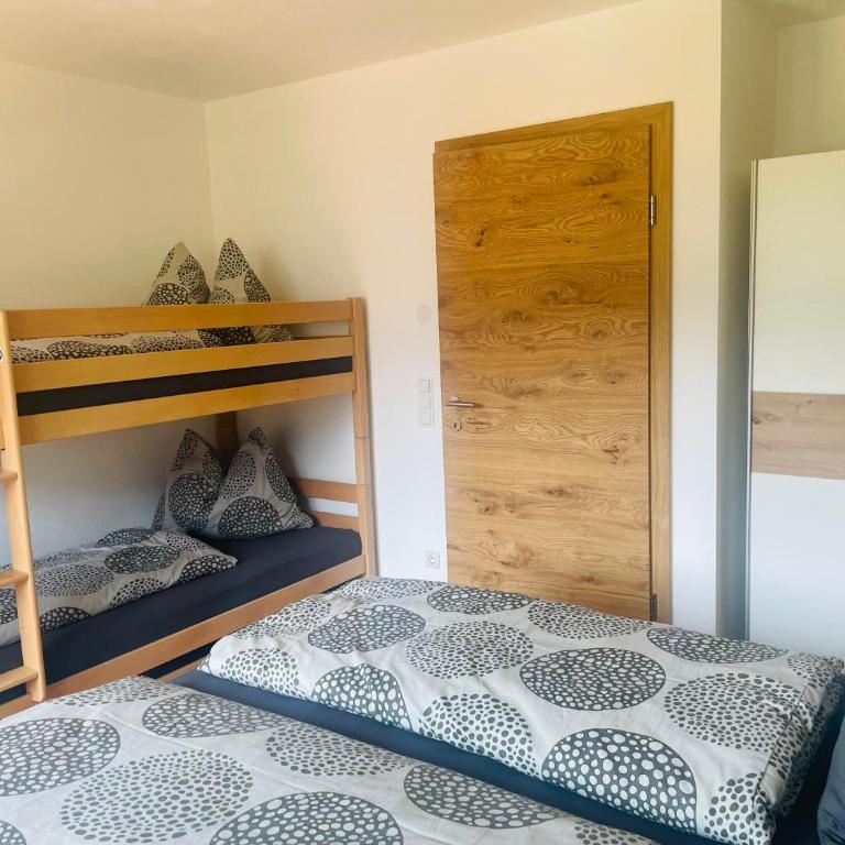Haus Pfister - Apartment mit 1 Schlafzimmer und Badezimmer - 5