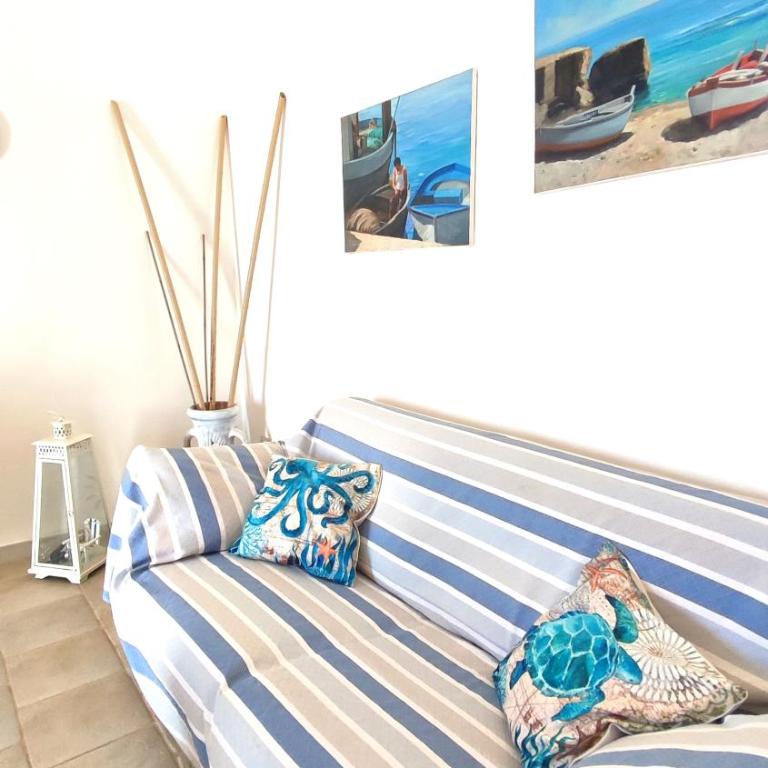 Casa del Pescatore - Casa Vacanze - 14