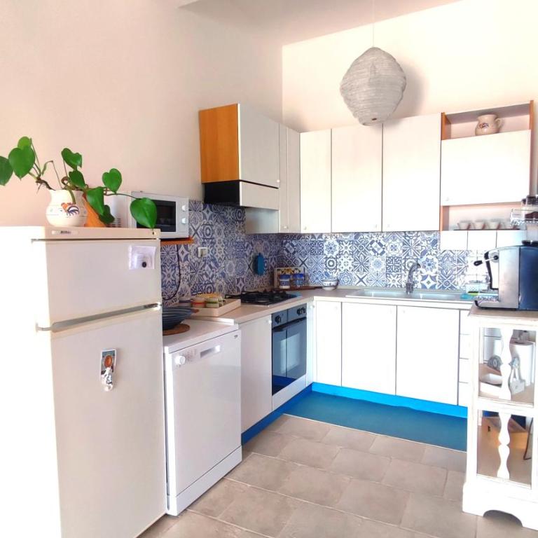 Casa del Pescatore - Casa Vacanze - 13