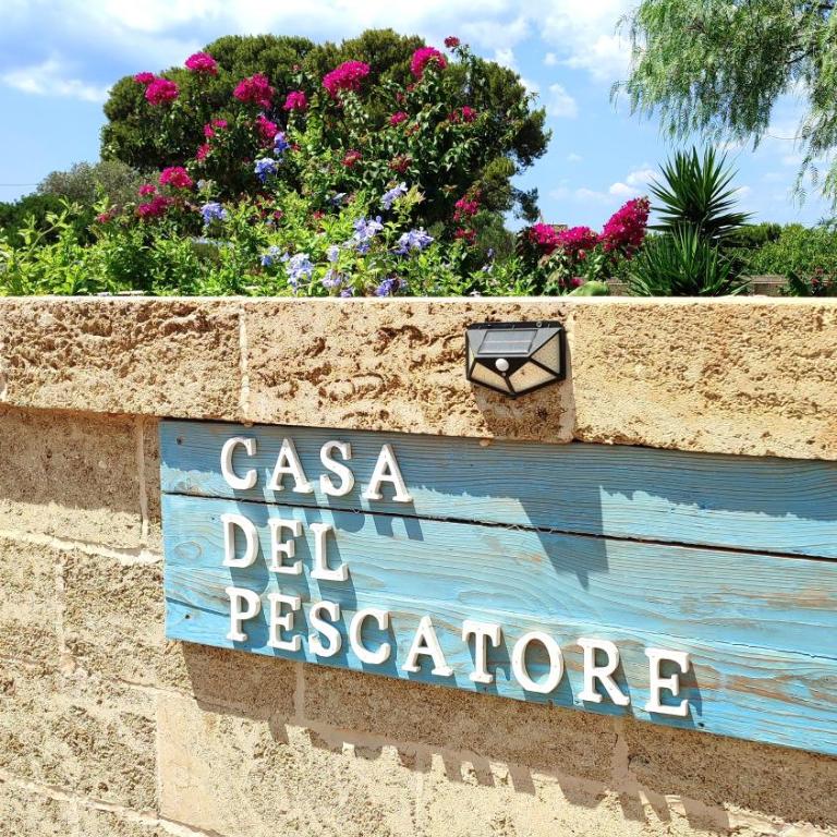 Casa del Pescatore - Casa Vacanze - 17