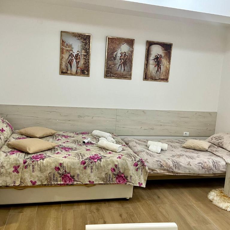 Apartman San - Appartement 1 Chambre - 31