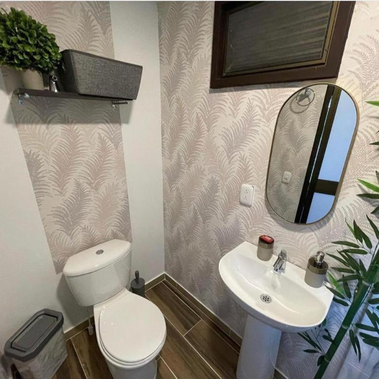 Glamping Villas del Llano - Suite con terraza - 4