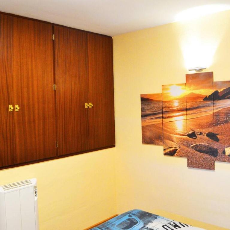 Holgaristic - Apartment Montblanc Seclo - Apartment mit 1 Schlafzimmer - 12