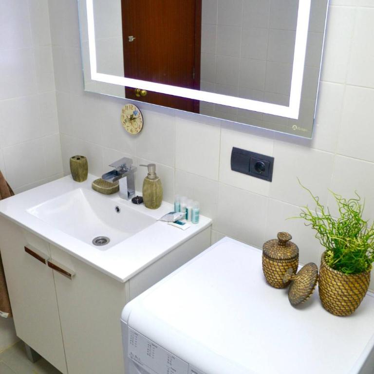 Holgaristic - Apartment Montblanc Seclo - Apartment mit 1 Schlafzimmer - 14