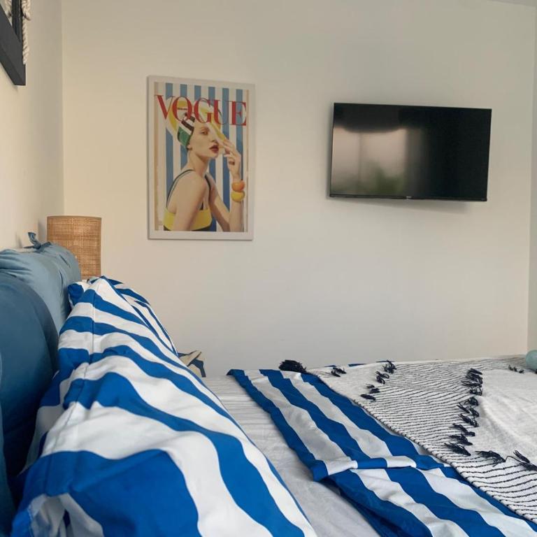 Luxury Blue Maritimo 2 Bedrooms Apartment Artola Homes Cabopino - Apartamento de 2 dormitorios - 6