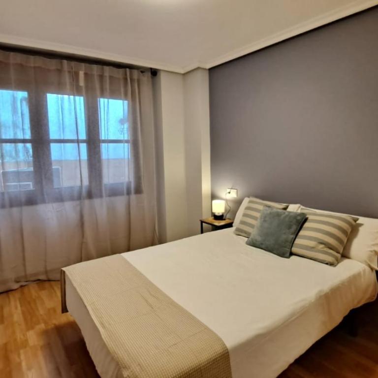 Apartamento Casco Histórico A - Apartamento de 2 dormitorios - 1