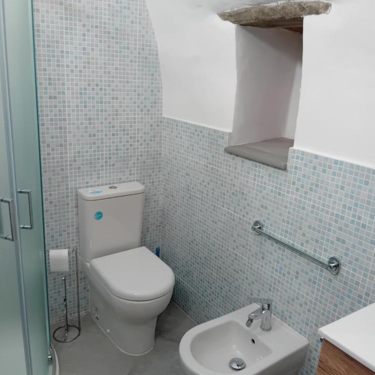 La casetta dei 4 gatti - Appartamento con 1 Camera da Letto - 16