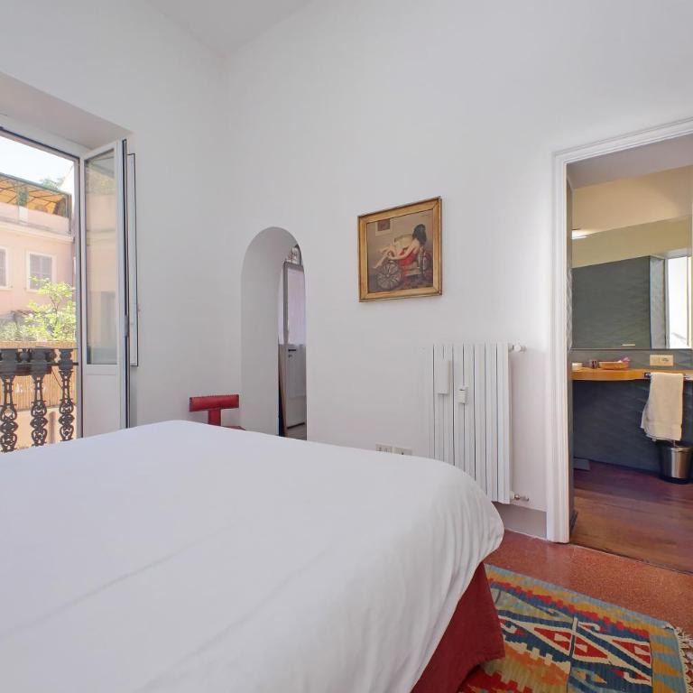 Monti - Appartamento con 2 Camere da Letto - 6