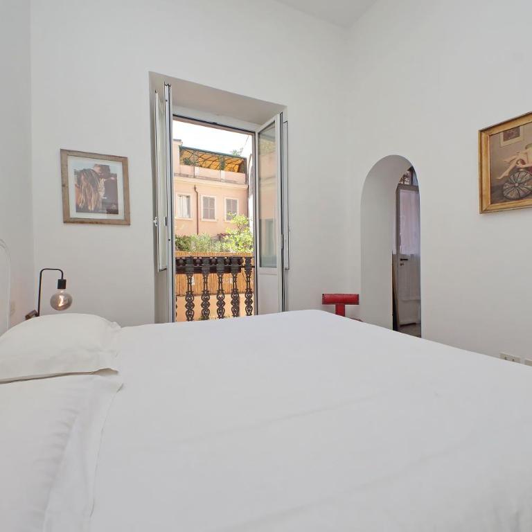 Monti - Appartamento con 2 Camere da Letto - 13