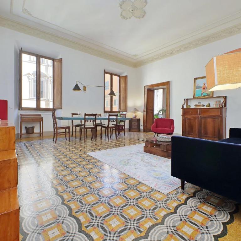 Monti - Appartamento con 2 Camere da Letto - 15