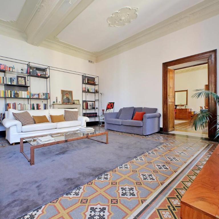 Monti - Appartamento con 2 Camere da Letto - 17