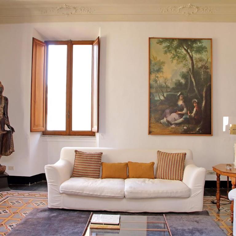 Monti - Appartamento con 2 Camere da Letto - 27