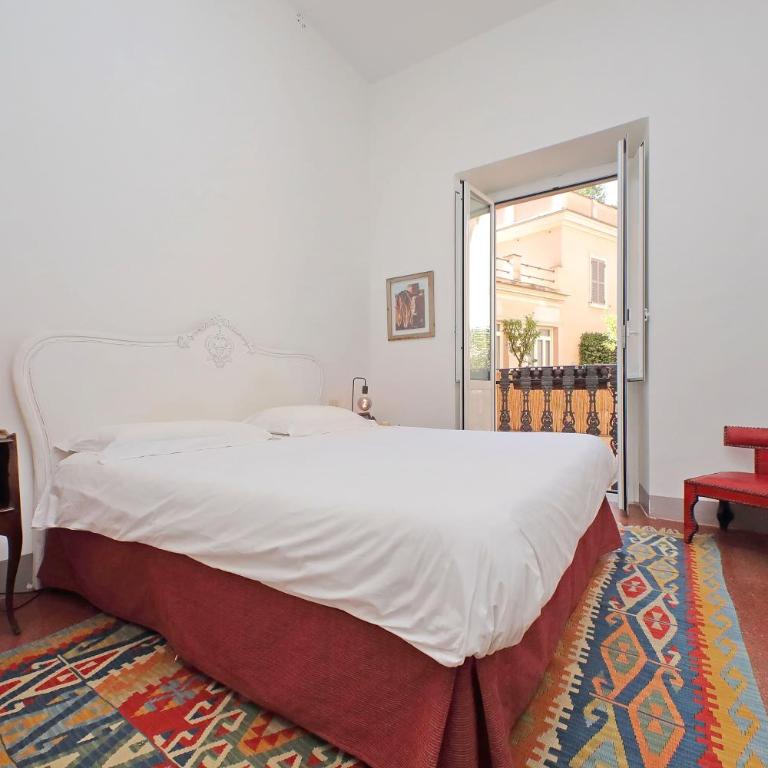 Monti - Appartamento con 2 Camere da Letto - 28
