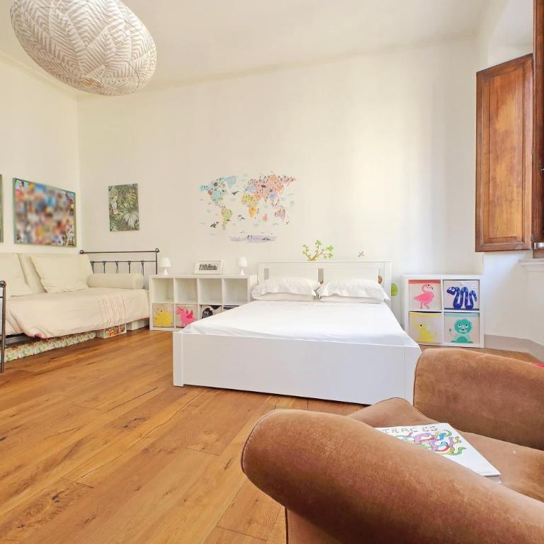 Monti - Appartamento con 2 Camere da Letto - 30
