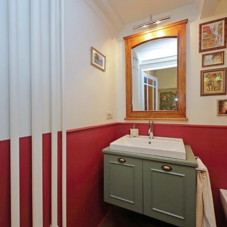 Monti - Appartamento con 2 Camere da Letto - 31