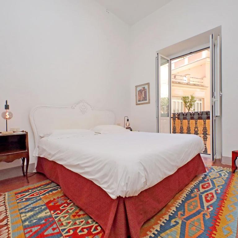 Monti - Appartamento con 2 Camere da Letto - 35