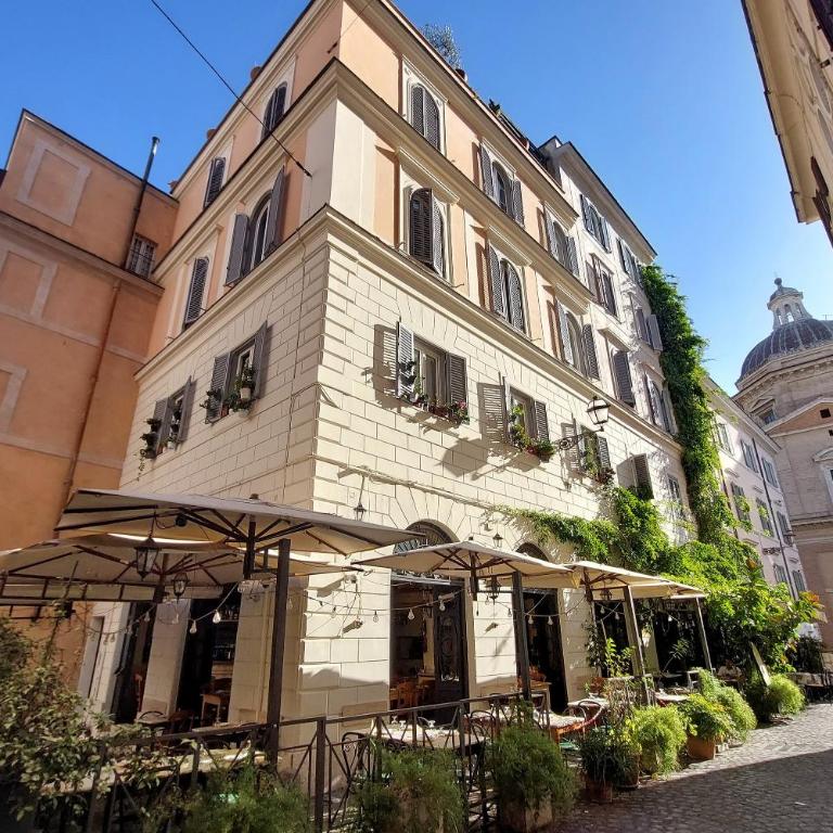 Monti - Appartamento con 2 Camere da Letto - 37