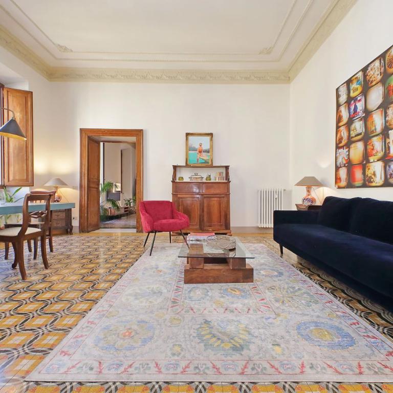 Monti - Appartamento con 2 Camere da Letto - 38