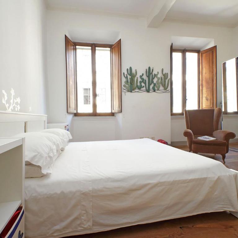 Monti - Appartamento con 2 Camere da Letto - 45