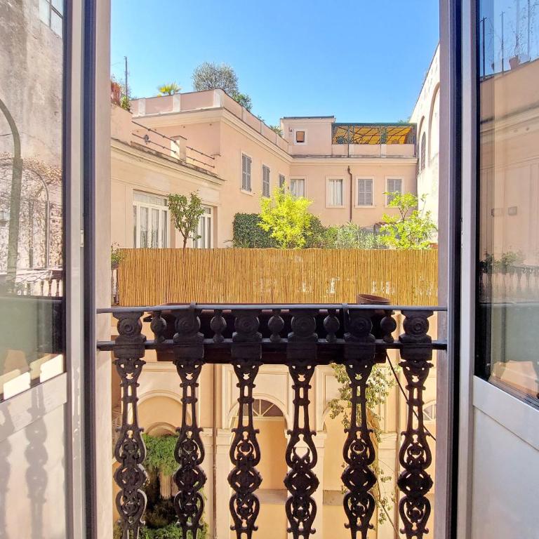 Monti - Appartamento con 2 Camere da Letto - 46