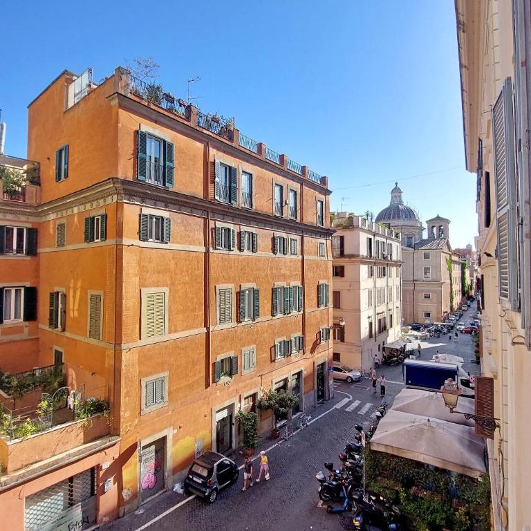 Monti - Appartamento con 2 Camere da Letto - 48