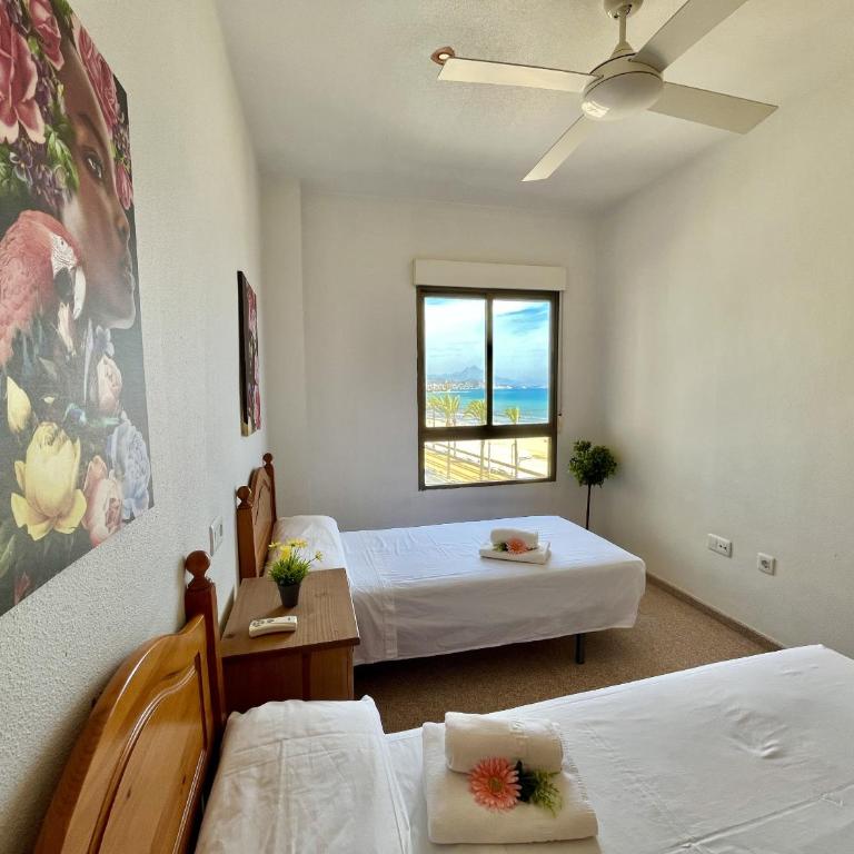 Sailors Home by Gloove - Apartamento con vistas al mar - 7