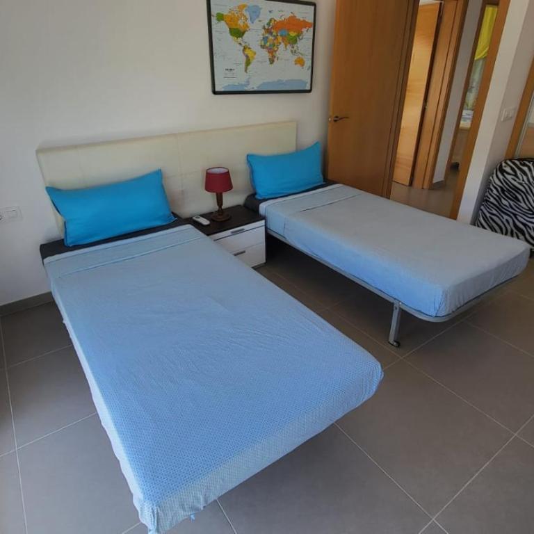 Villa en Pla Roig - Casa de 5 dormitorios - 45
