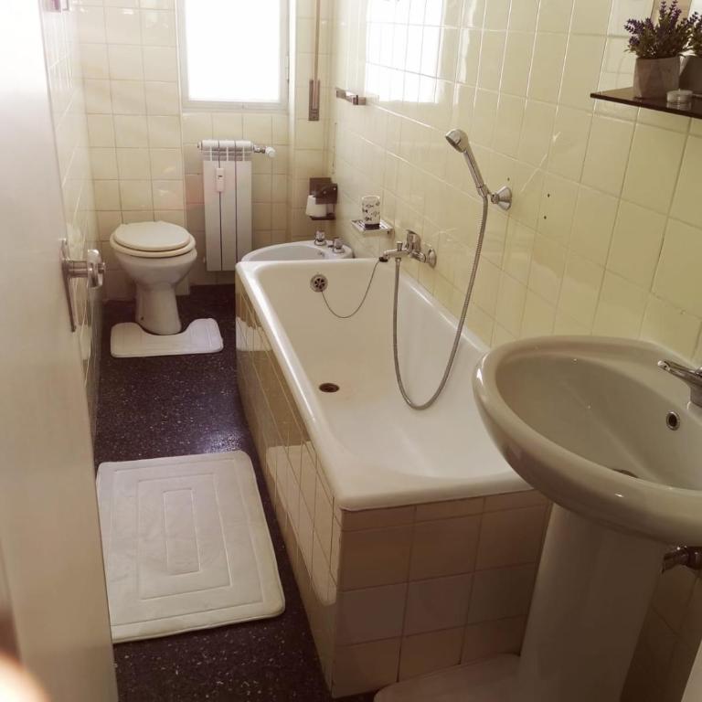 Casa Mattia - One-Bedroom Apartment - 2