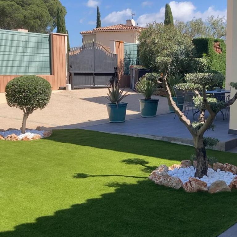 Villa Riposa - Villa - 31