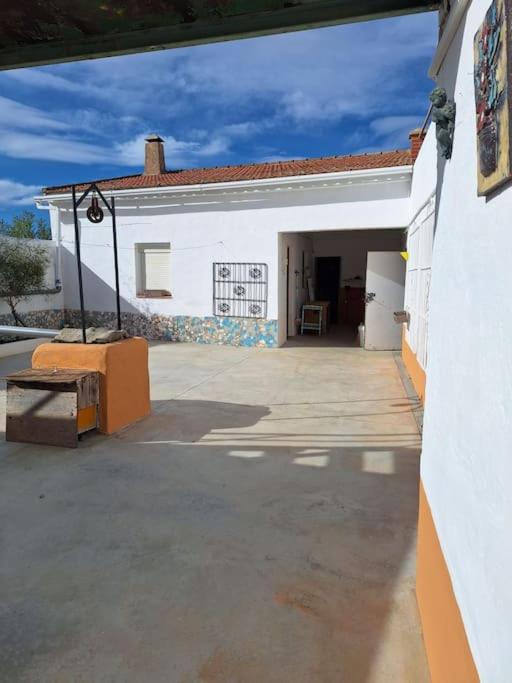 Casa de campo en Tallante - Casa de 4 dormitorios - 12