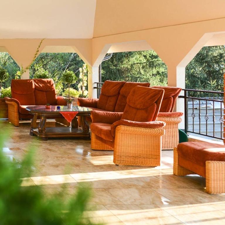 PLEASURE APARTMENTS - Deluks Apartman sa 1 Spavaćom Sobom - 23